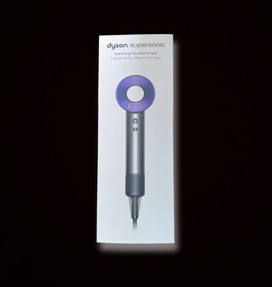 Dsyon hairdryer/Airwrap