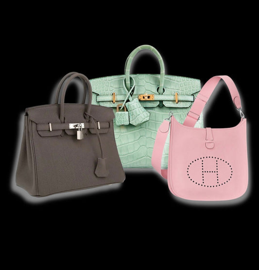 Premium Bag Supplier