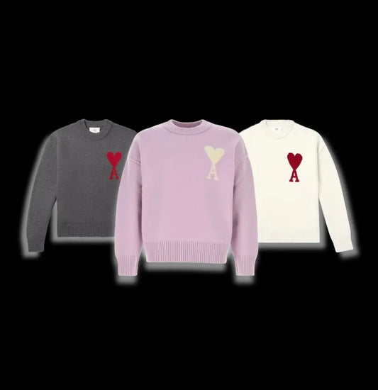 Am! Jumper Supplier Vinted Suppliers