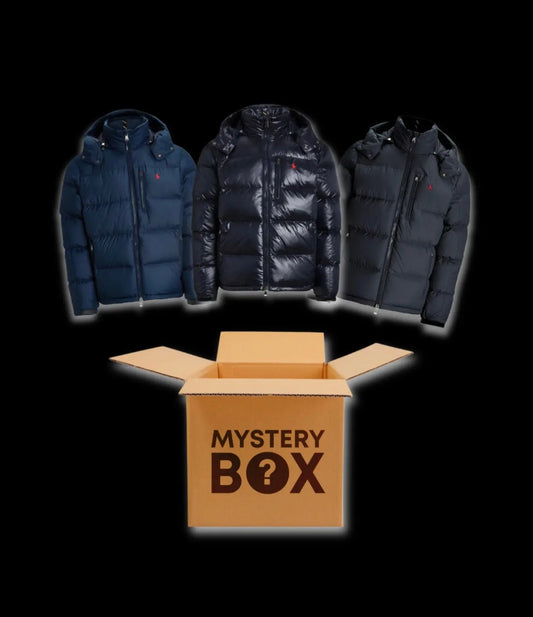 RL Puffer Jacket Supplier Vinted Suppliers