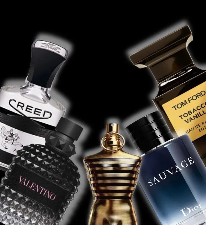 All Fragrance/Cologne Suppliers Vinted Suppliers