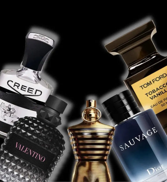 All Fragrance/Cologne Suppliers Vinted Suppliers