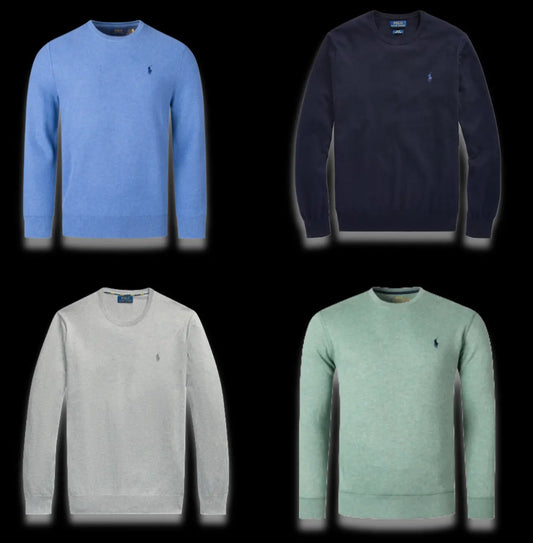 RL Jumper/Sweatshirt Supplier Vinted Suppliers