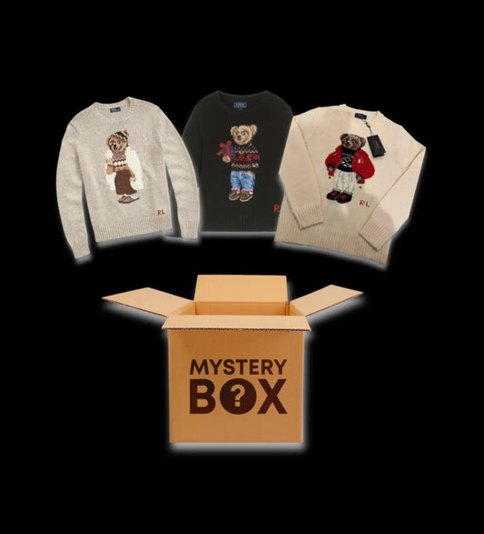 RL Bear Jumper/Sweatshirt Supplier Vinted Suppliers