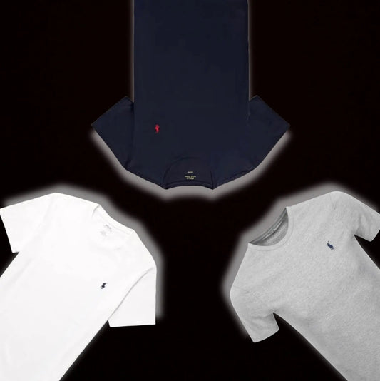 RL T-Shirt Supplier Vinted Suppliers