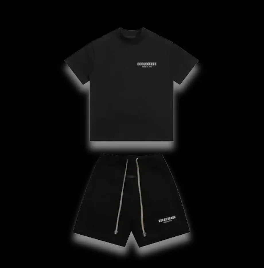 Essenti*ls T-Shirt & Short Supplier Vinted Suppliers