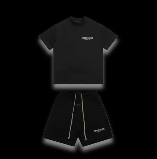Essenti*ls T-Shirt & Short Supplier Vinted Suppliers